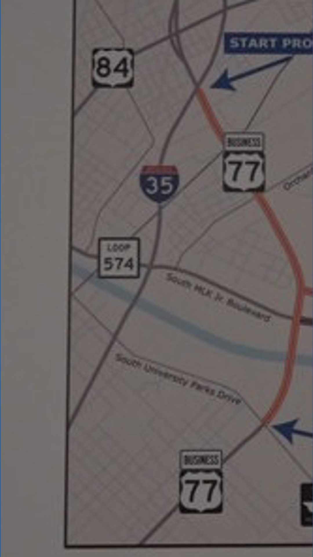 Big changes planned for Business 77 | kcentv.com