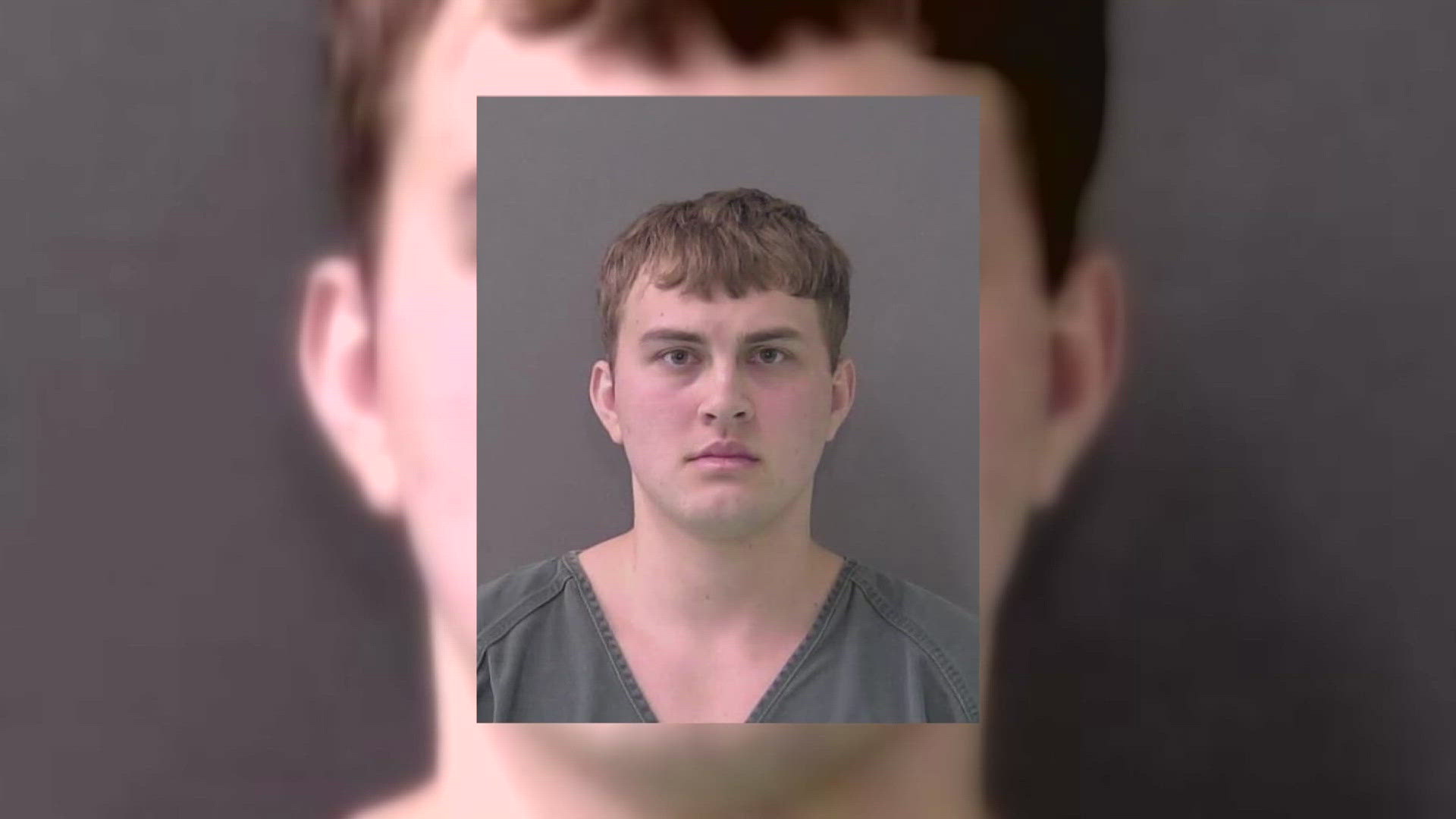 Caysen Allison was convicted of criminally negligent homicide by a jury in April following the death of fellow student Joe Ramirez at Belton High School.