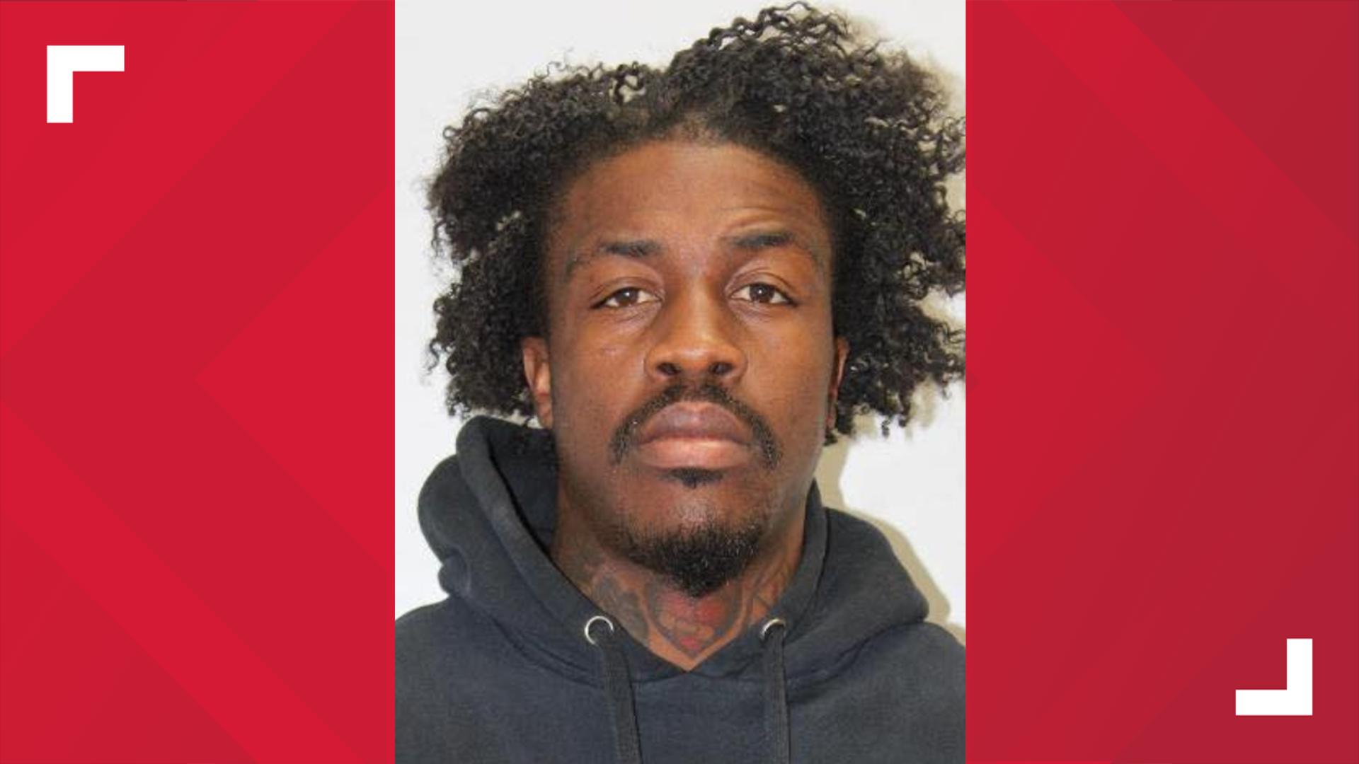 Killeen man arrested in multiple robberies and aggravated assault cases ...