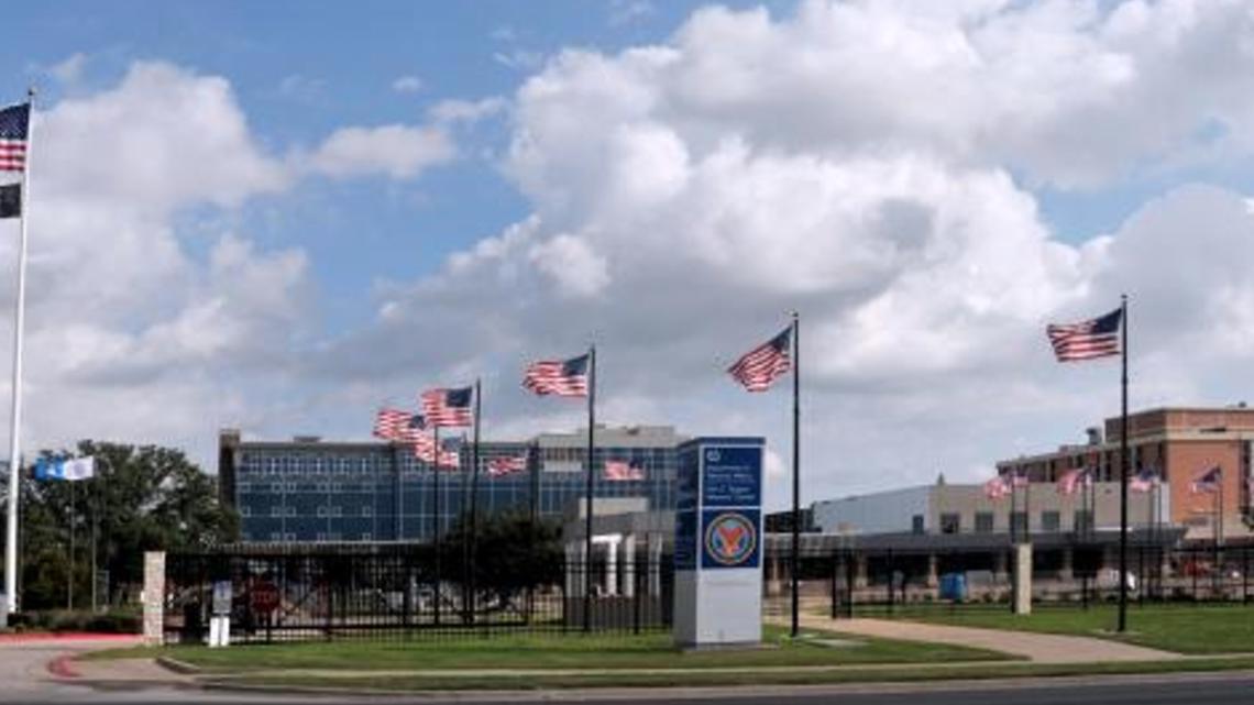 Central Texas Veterans Health Care System announces upgrades to Temple VA Medical Center