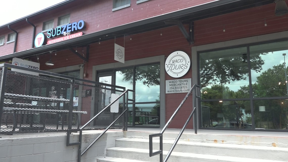 Waco Tours ranks No. 4 in overall experience on Tripadvisor - Vimarsana News