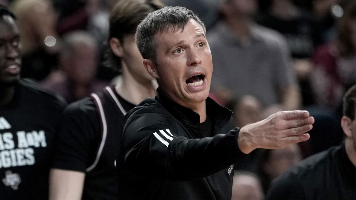 Oklahoma defeats Texas A&M 83-63 in second round of SEC tournament