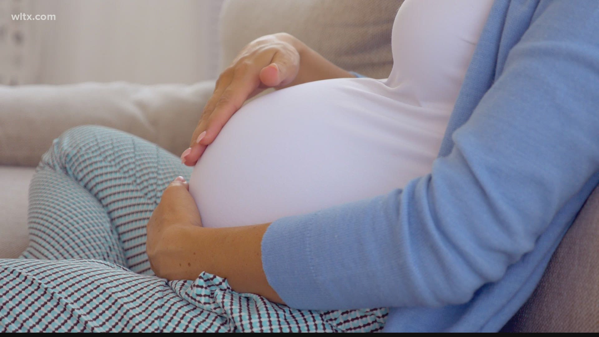Women in the United States have a higher risk of dying during pregnancy and right after pregnancy than women in any other industrialized nation.