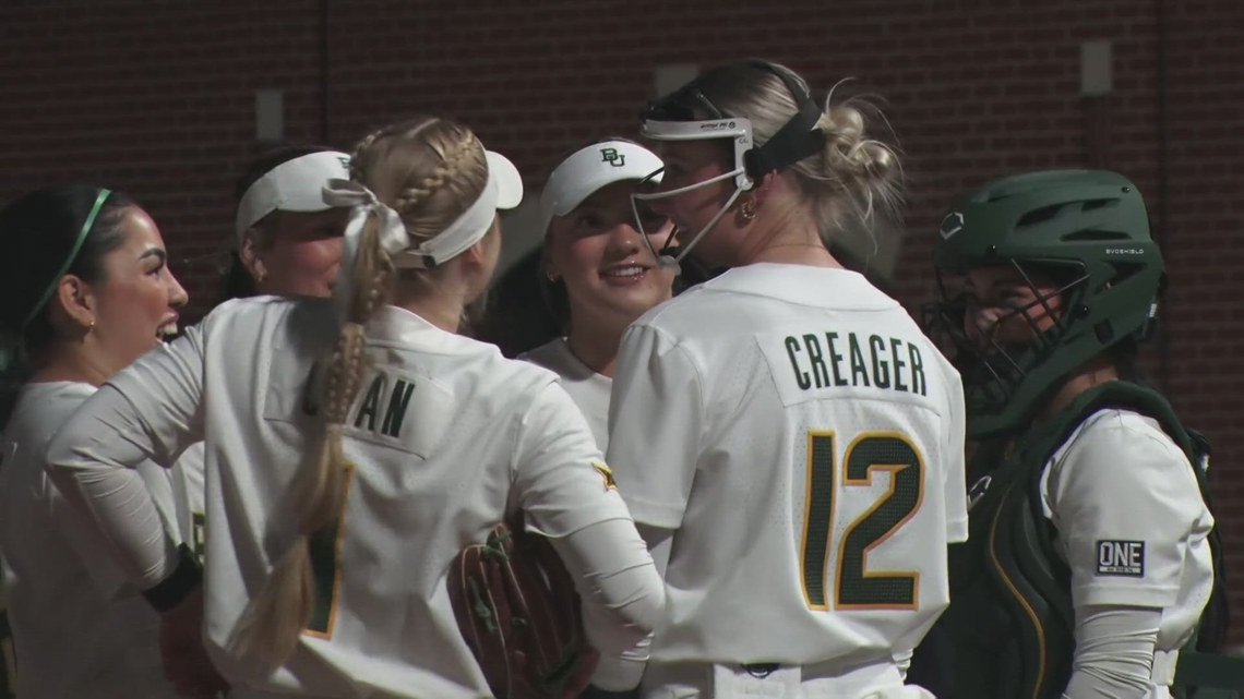 Baylor falls to No. 24 Mississippi State on opening day