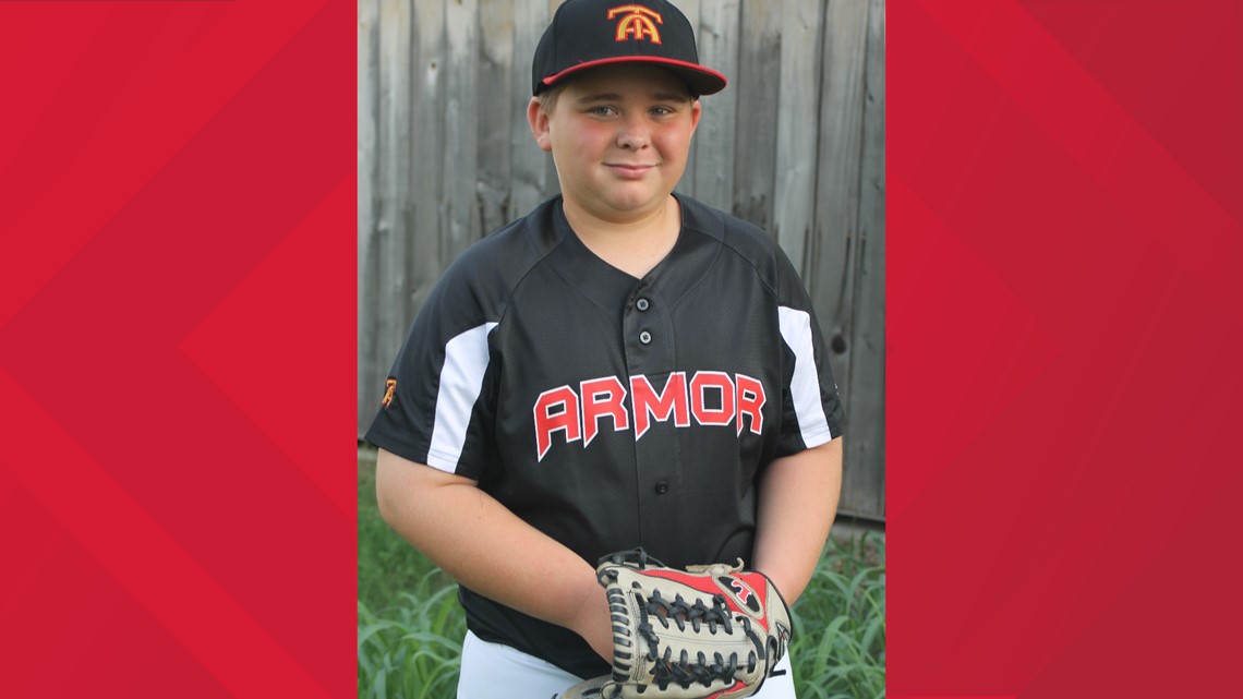 Lake Belton High School to honor boy who died of rare brain cancer - Vimarsana News