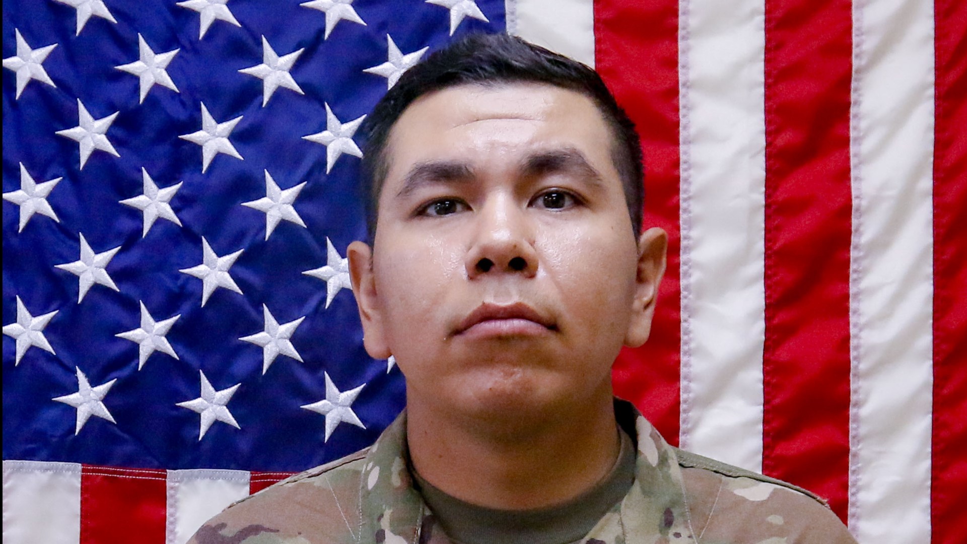 Two Fort Hood soldiers were killed in training accidents this week.