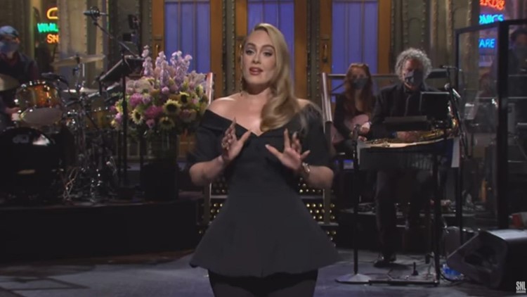 Adele's return and a summer treat being discontinued | Trending Today