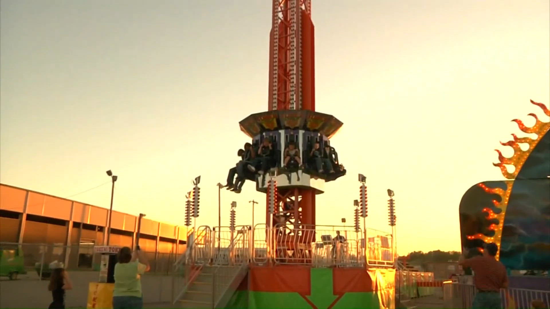 Texas Rodeo Fair Rides Heart O’ Texas Fair returns to Waco with rodeo, rides and more | kcentv.com