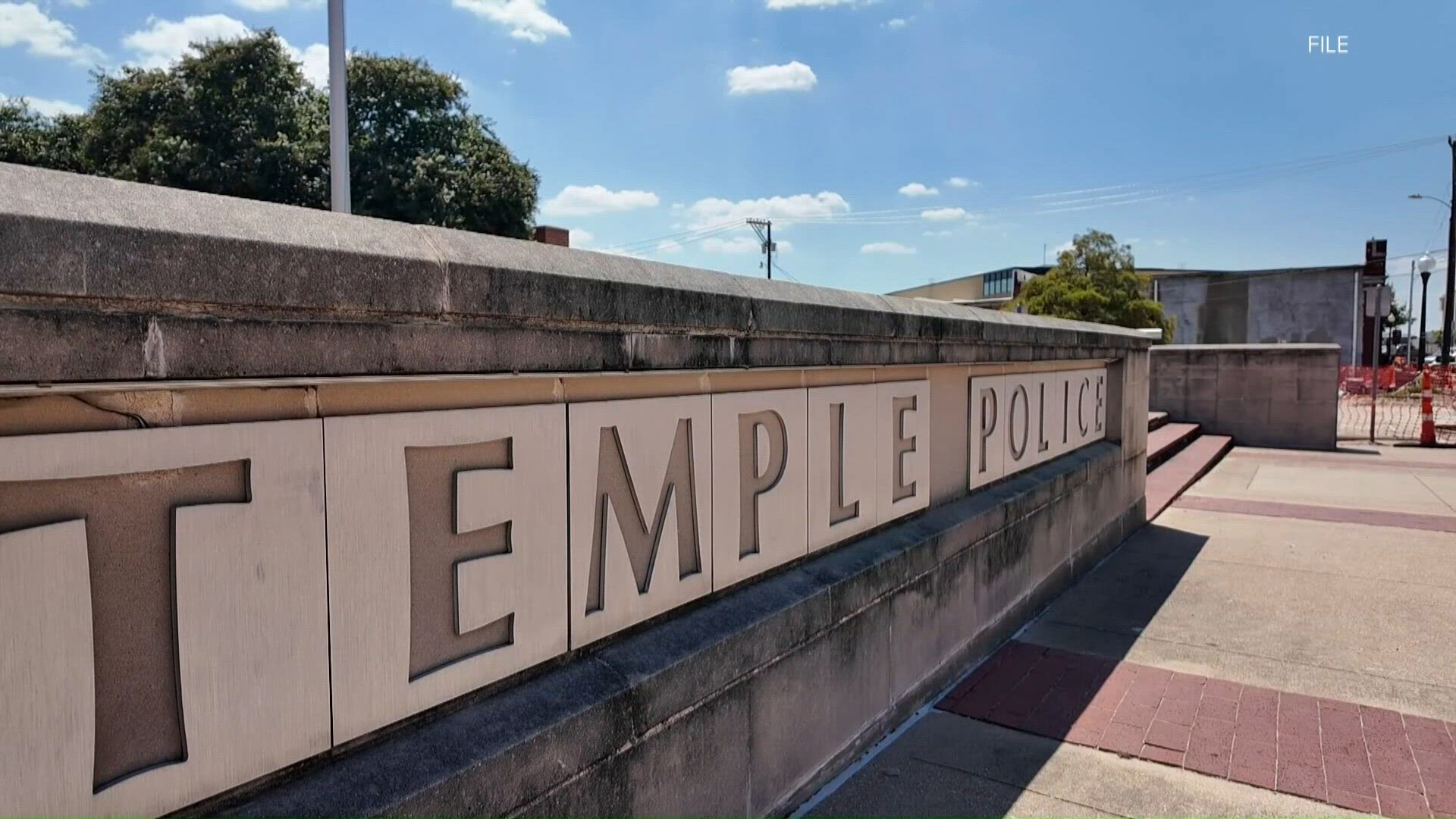 Planner Using Weather How Temple police plan to use drones to respond to emergencies | kcentv.com