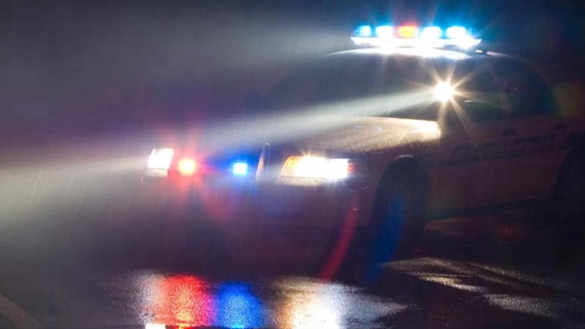 Florida woman killed in rollover crash in Hamilton County