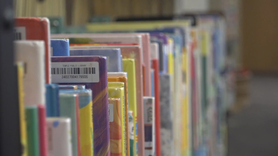 Summer reading programs return to Central Texas libraries
