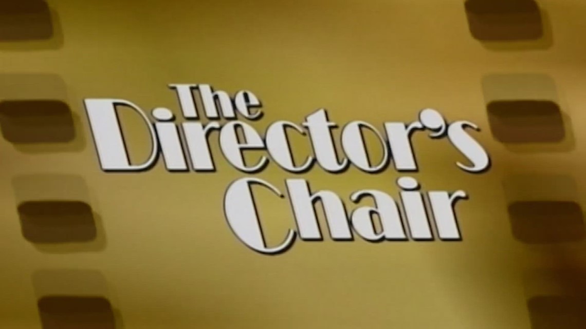 Director's Chair | Book Club, Knights of the Zodiac, The Muppets Mayhem and more!