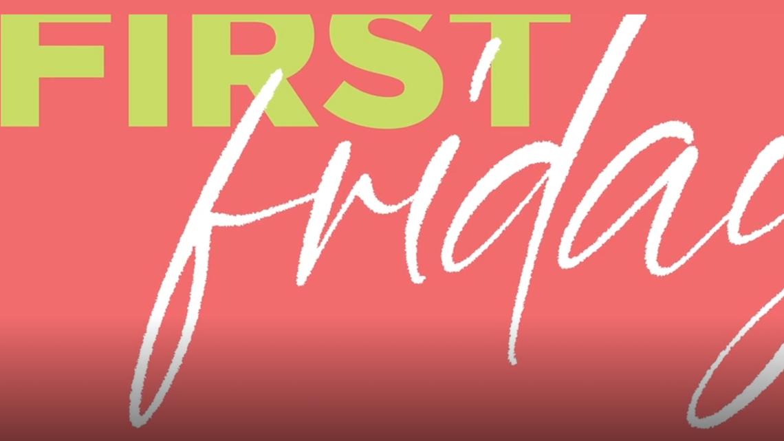 Temple's February First Friday: Live music, Galentine's market, local deals and more