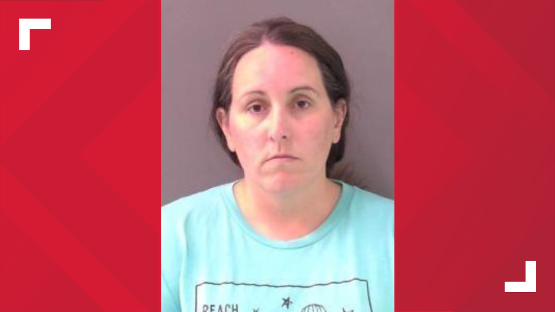 Police: Ex-TISD Teacher Had 'improper Relationship' With Student ...