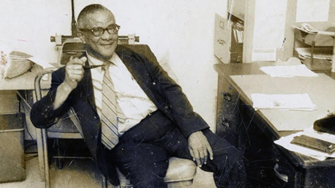 Oscar DuConge: Waco’s First Black Mayor Broke Barriers in Texas History