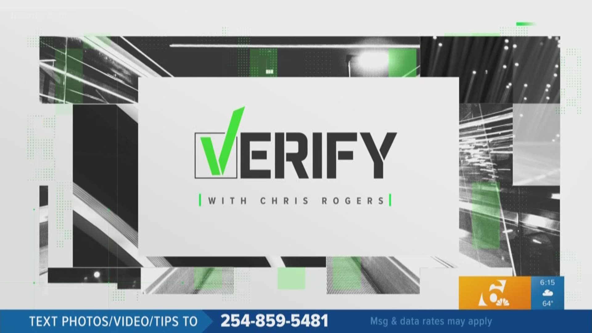 If you are unemployed because of COVID-19, will that impact your credit score? Chris Rogers Verifies.