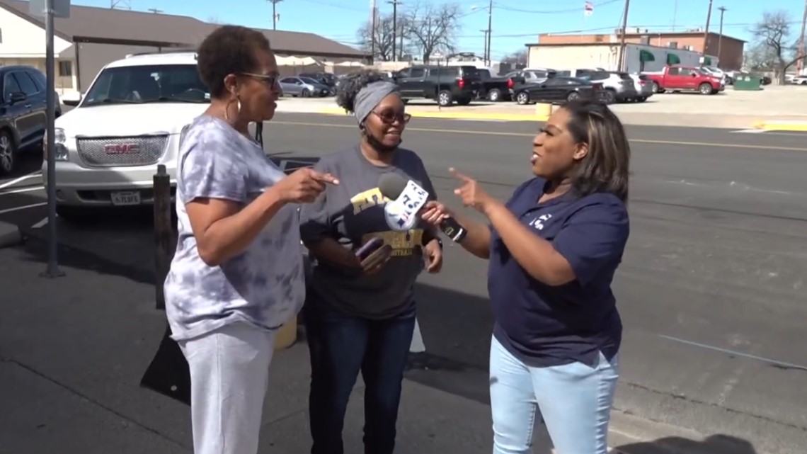 Motown era celebration in Downtown Killeen - Vimarsana News