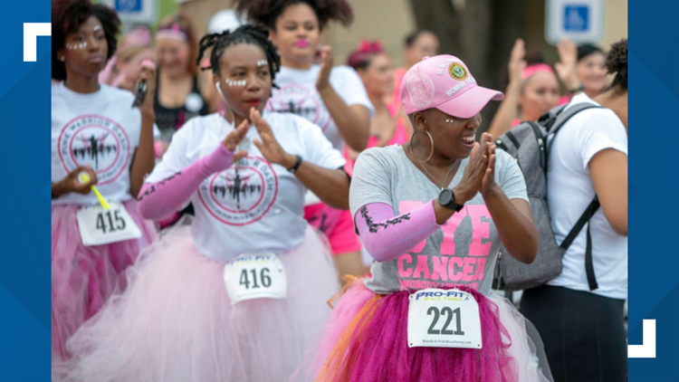 Breast Cancer Awareness Month | An unlikely sisterhood forged due to cancer