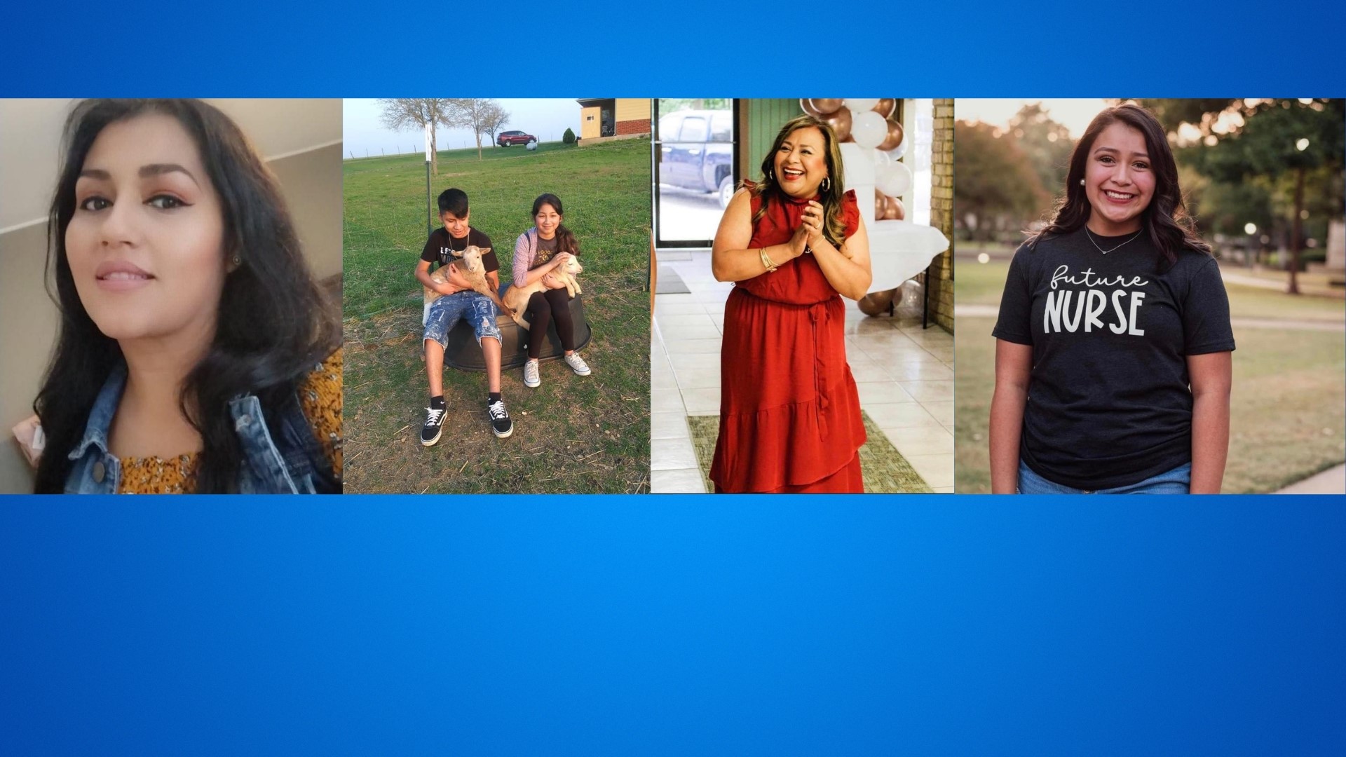 9947 Inpact McGregor mourns loss of five killed in violent shooting spree | kcentv.com