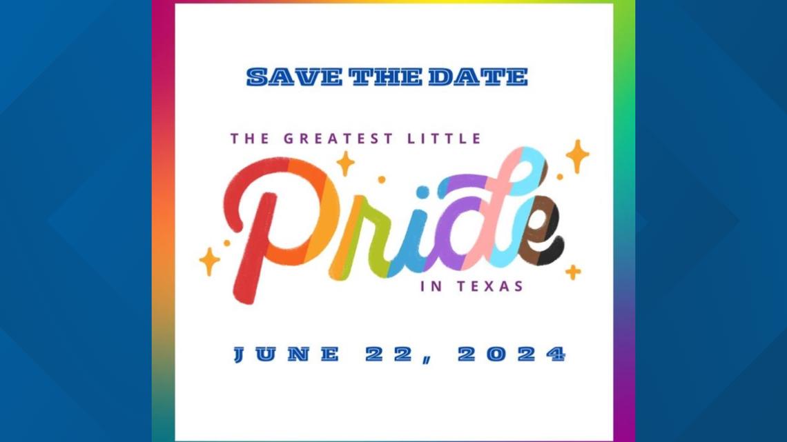 Central Texas Pride Community Center relocates event: TX - Vimarsana News