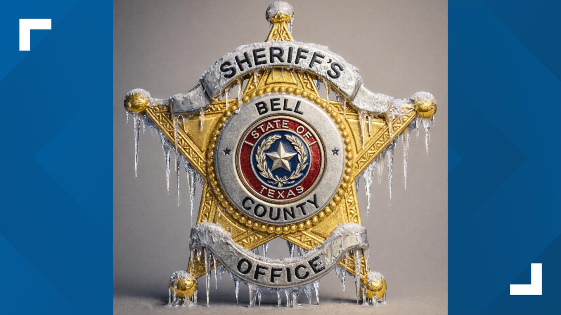 Bell County offices close while BCSO stays open as winter storm moves ...