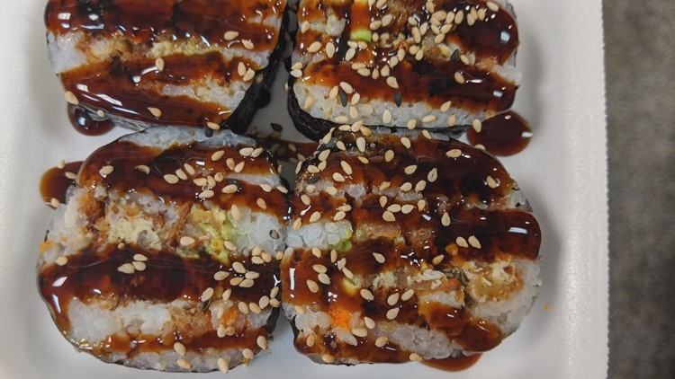 It's a sushi lover's paradise: Teryaki Park in Waco | Neighborhood eats
