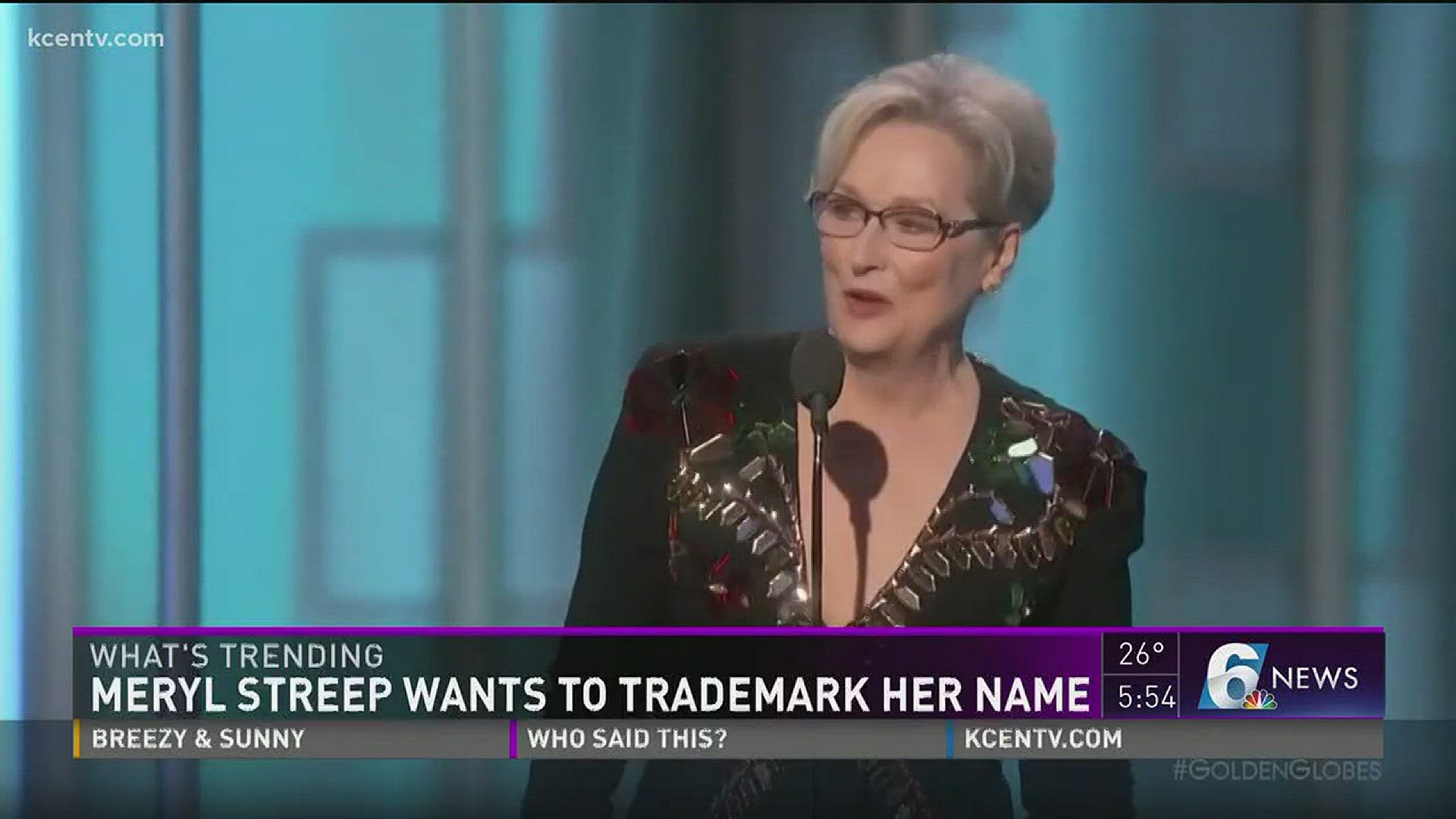 Brady on defense, Meryl Streep trademark, and Tom Hanks as Mr. Rogers.