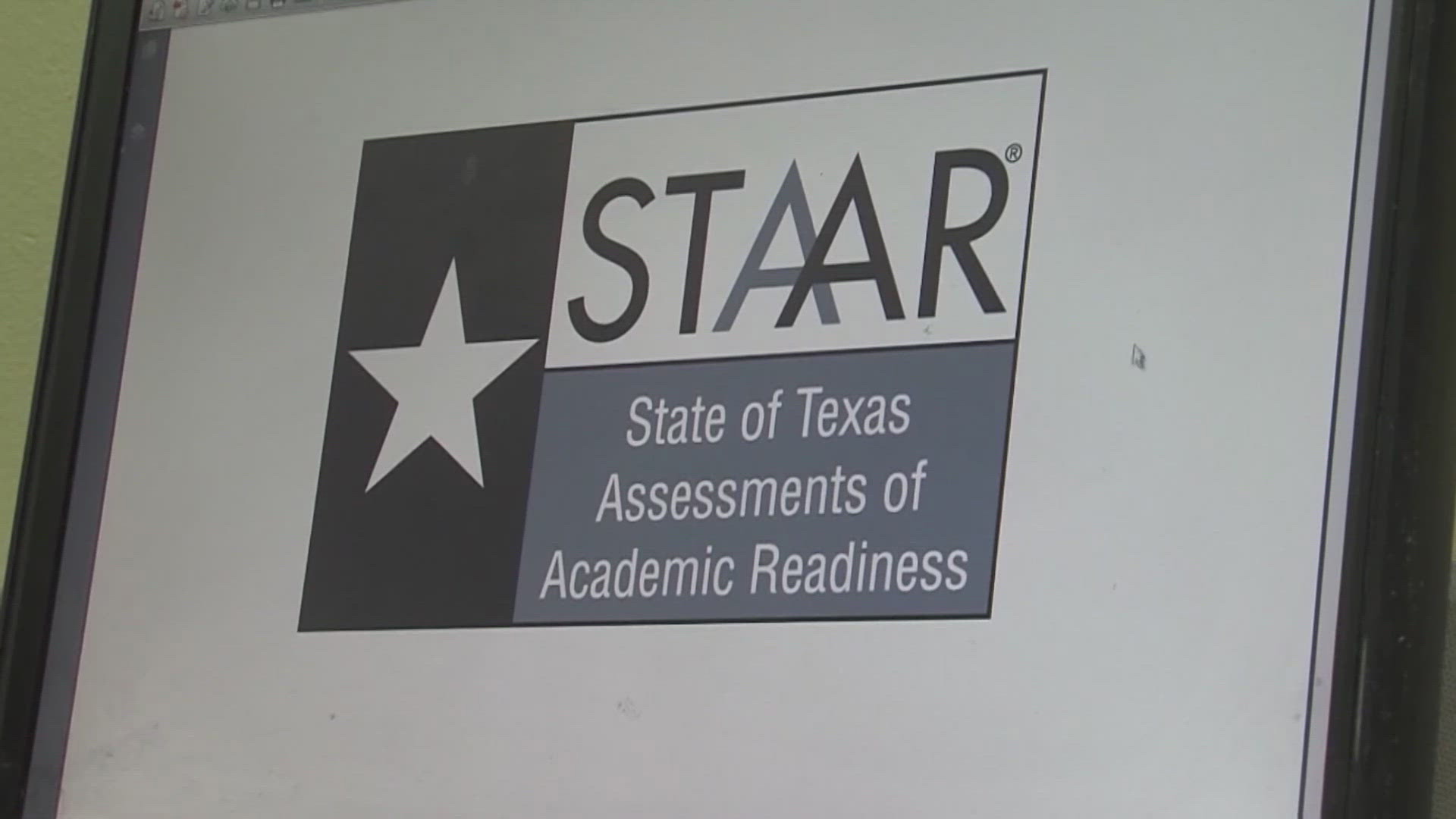 The Texas Education Agency says this year's results show the continuous toll of the COVID-19 pandemic, but not all educators agree they are directly correlated.