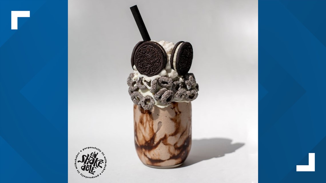 Keep Central Texas Working | UnSHAKEable Milkshakes - Vimarsana News