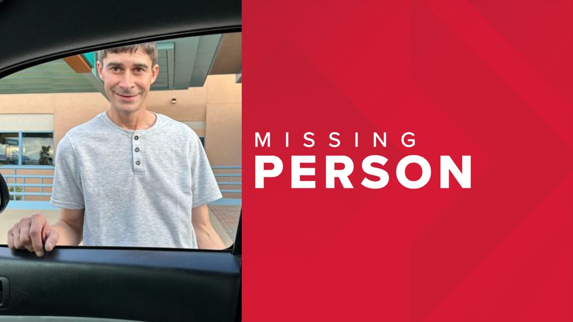 Waco, Texas Police searching for missing man - Vimarsana News
