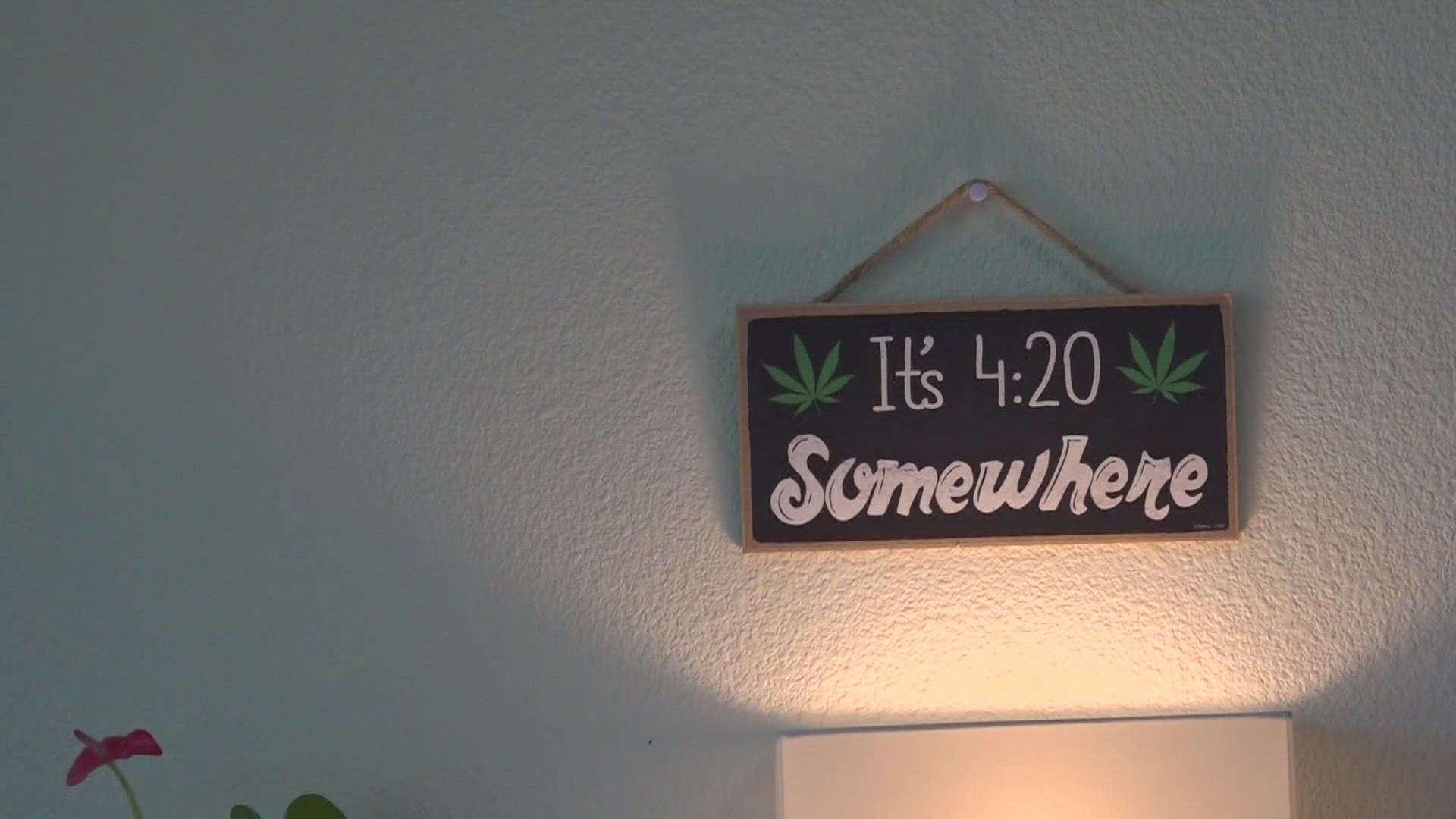 Advocates and business owners packed the Texas State Capitol to testify against two bills that could severely restrict or altogether ban hemp-derived THC products.