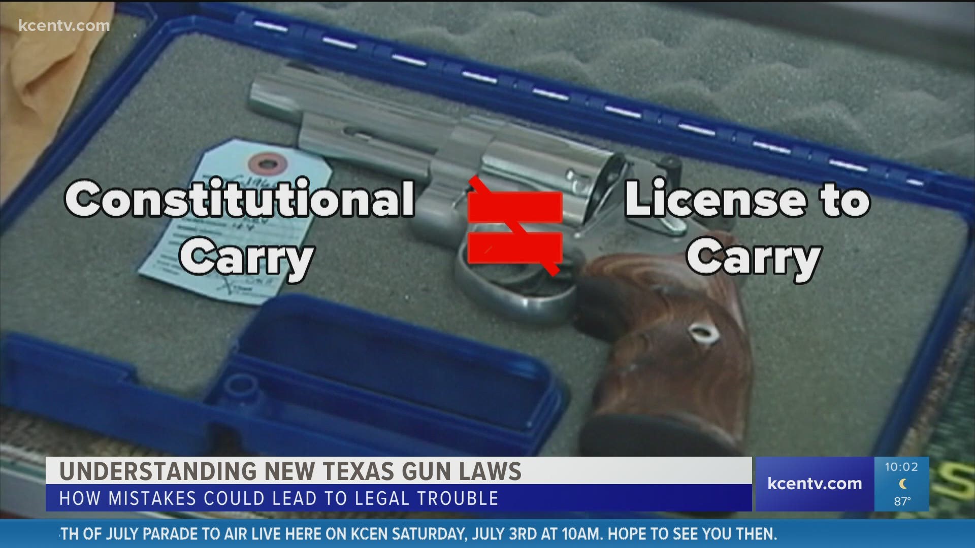 Bill of gun sale texas trader Free Texas