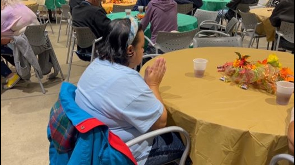 Temple, TX News | Salvation Army serving families on Thanksgiving - Vimarsana News