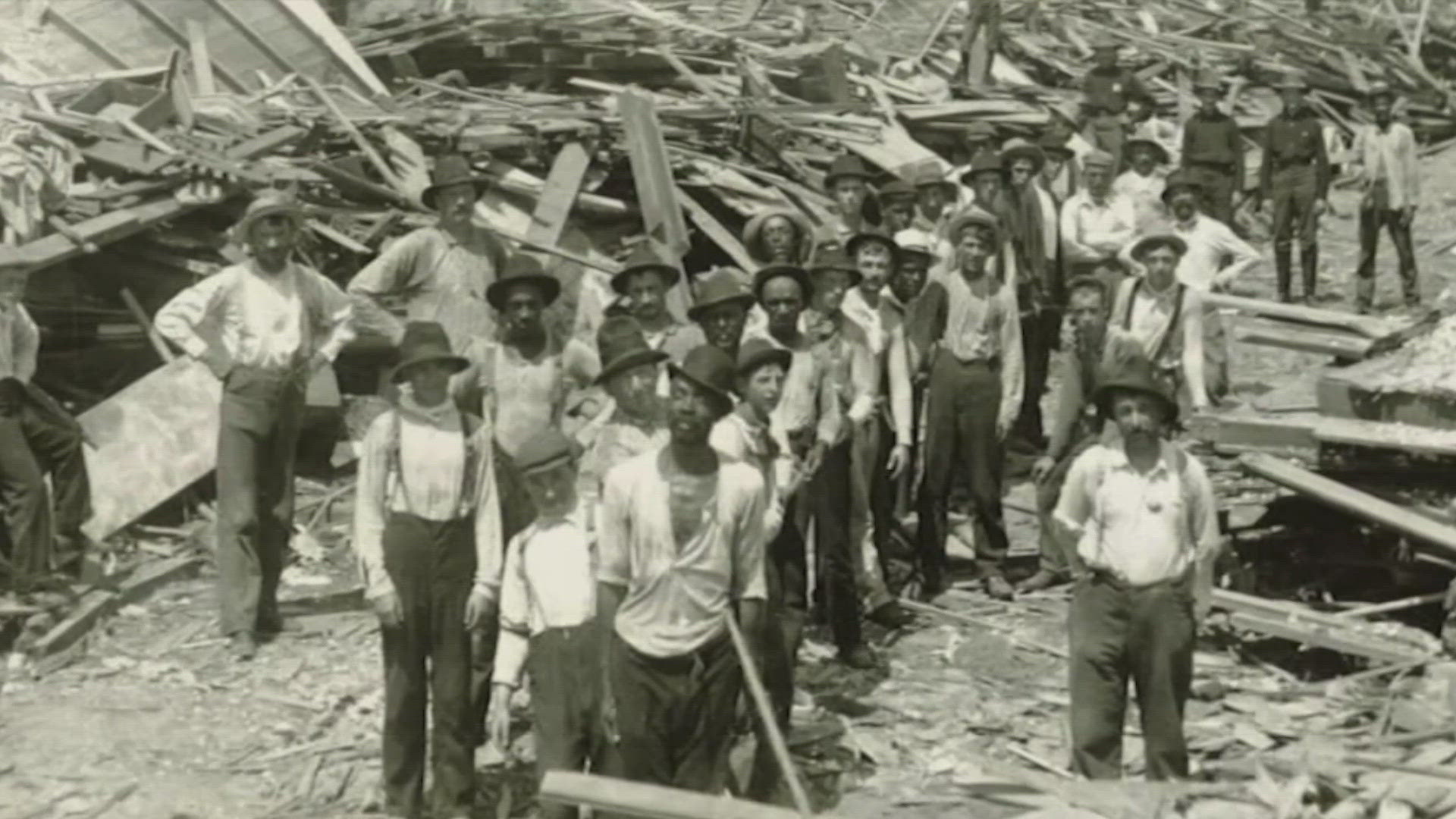 Galveston has survived many a hurricane thanks to this engineering marvel from over a century ago.