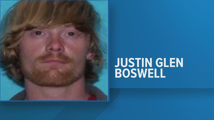 Temple Police name person of interest a murder suspect in reported hitchhiking stabbing