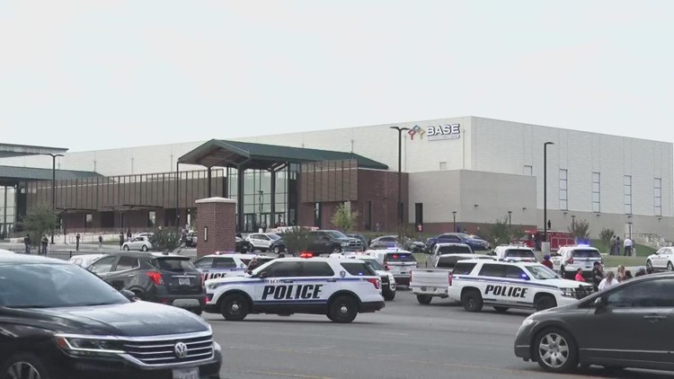 Shooting at Valley Fair Mall leads to active shooter scare
