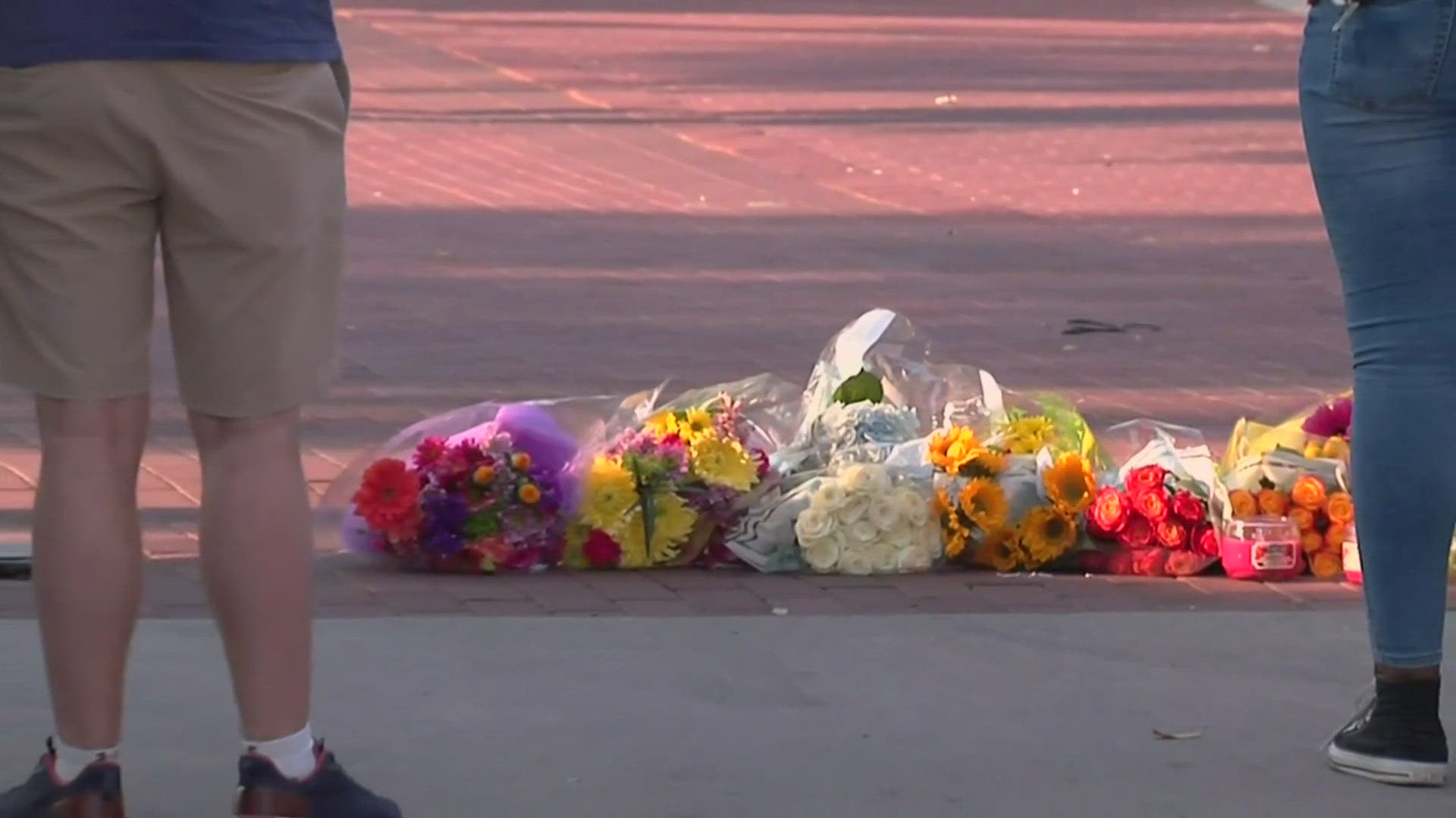 The 20-year-old suspect is the son of a Florida Sheriff Deputy. 