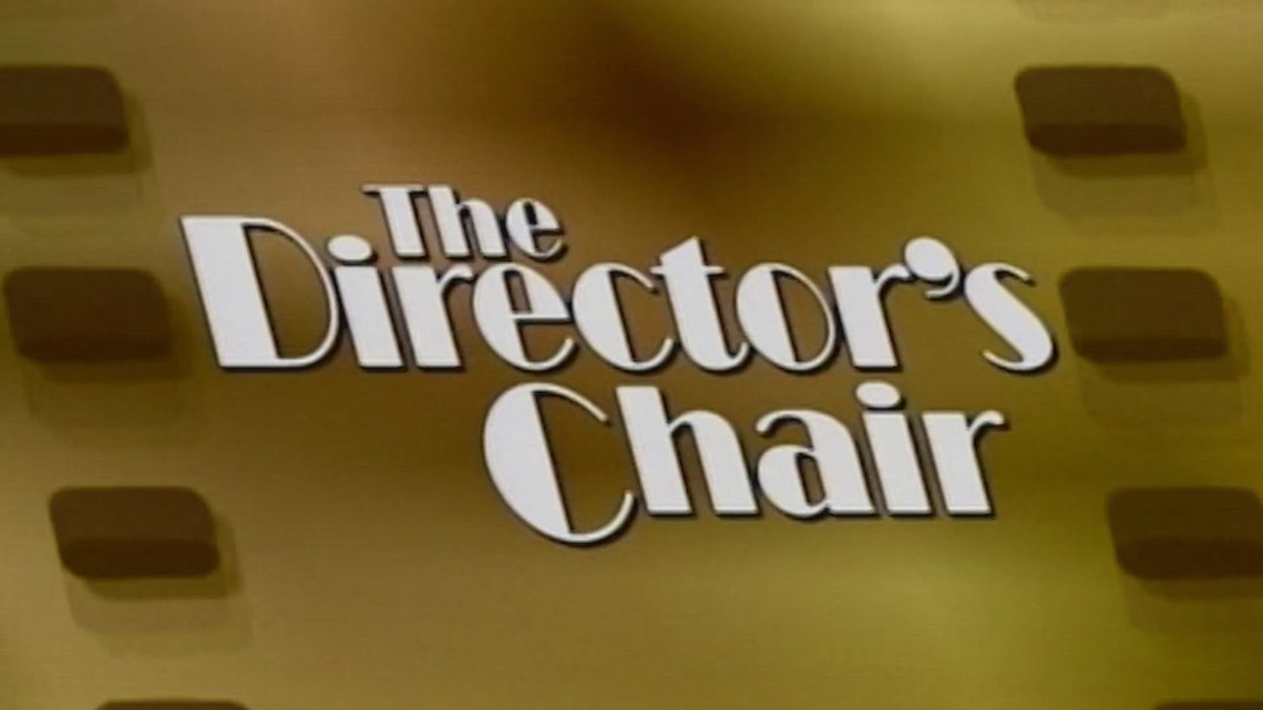 A look at what's new from the Director's Chair