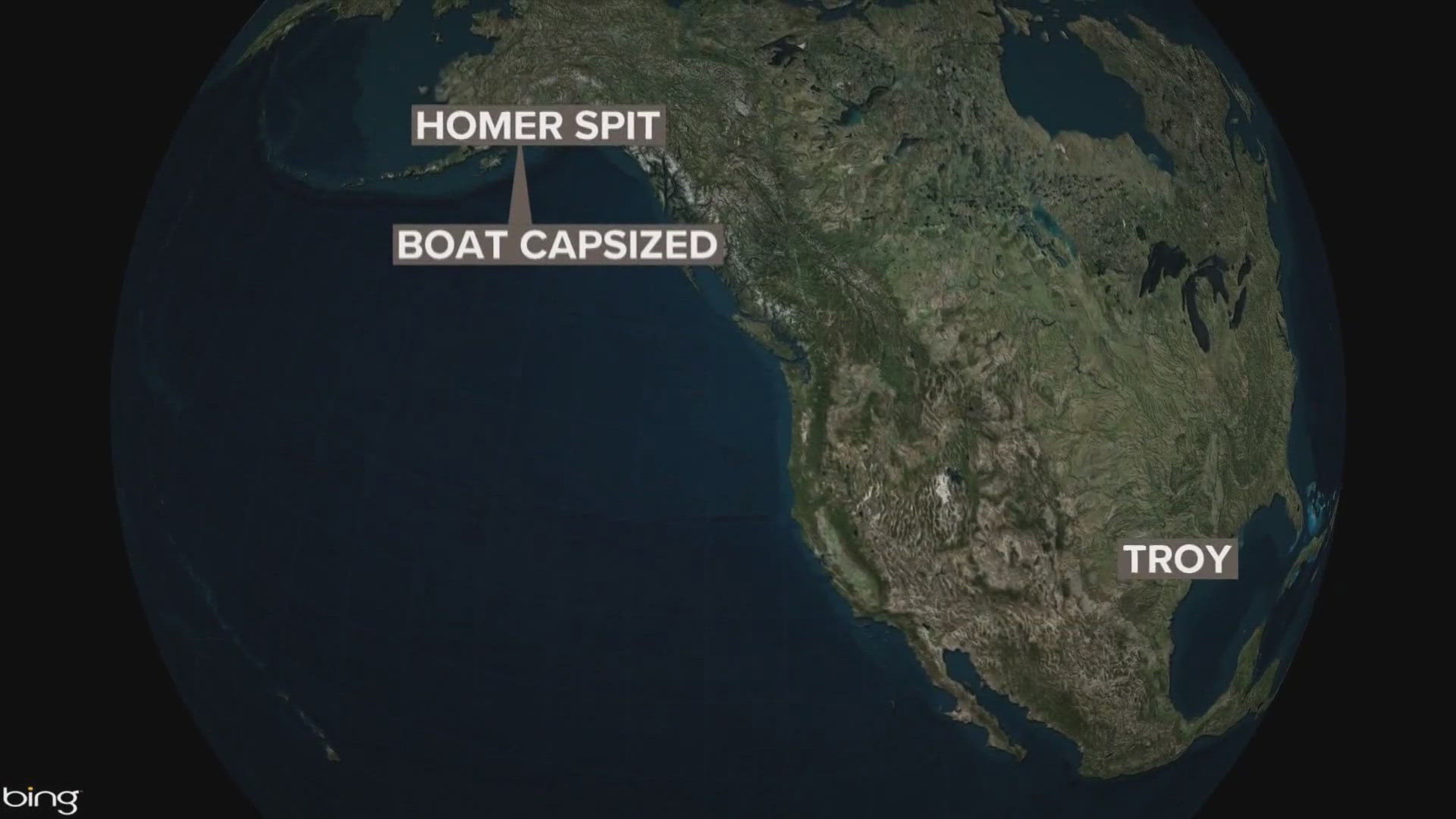 The recent recovery of three members of the Maynard family show the dangerous and dedicated work of search and rescue dive teams.