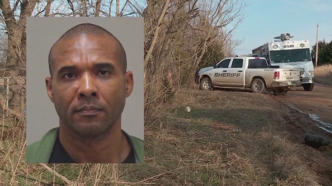 Cedric Marks murder trial delayed after he tells judge he's sick - Vimarsana News