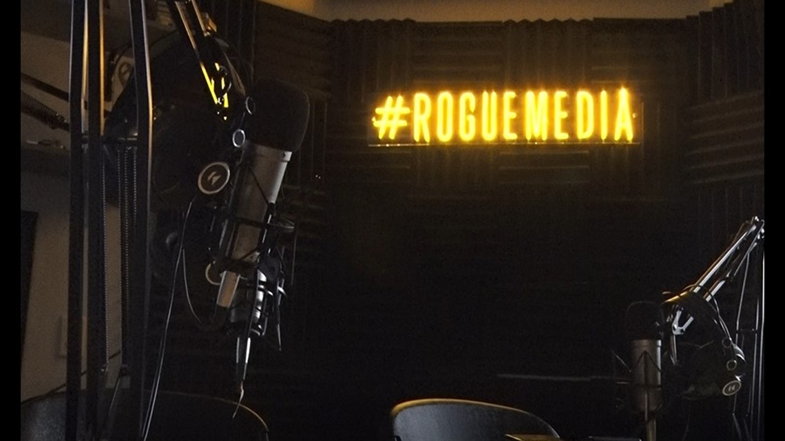 Rogue Con brings content creation to the city of Waco - Vimarsana News