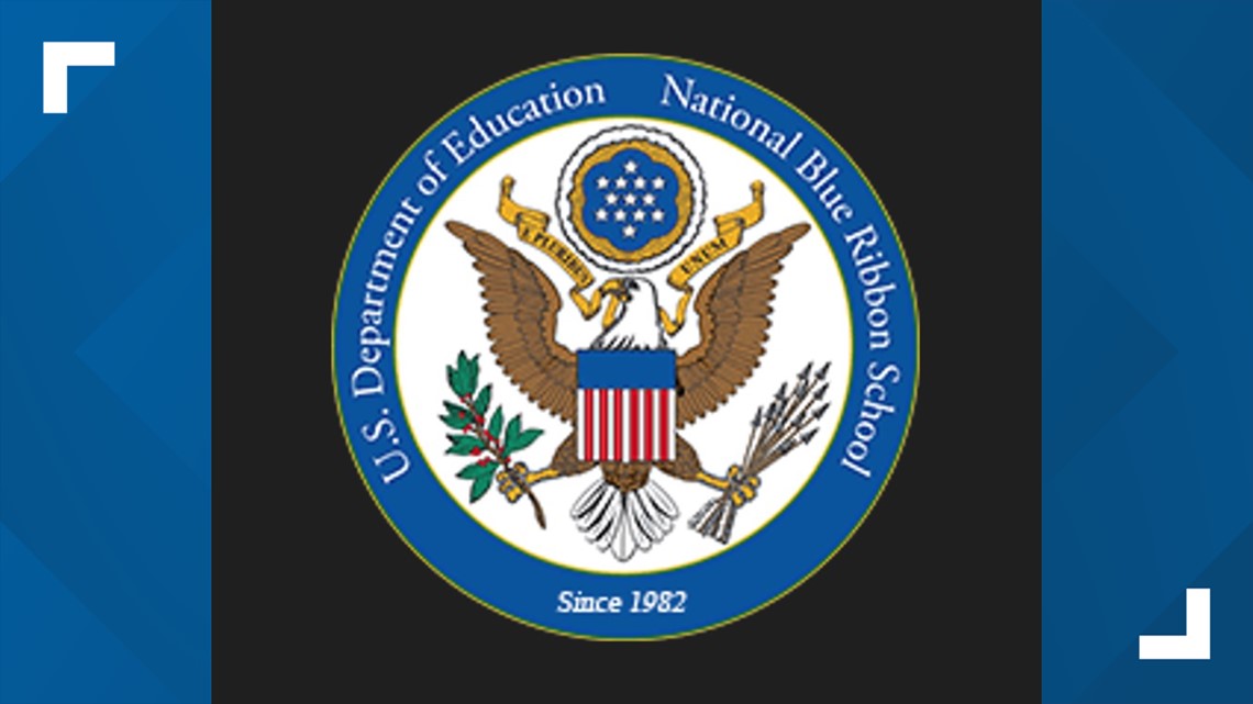 31 Texas schools honored with blue Ribbon award - Vimarsana News