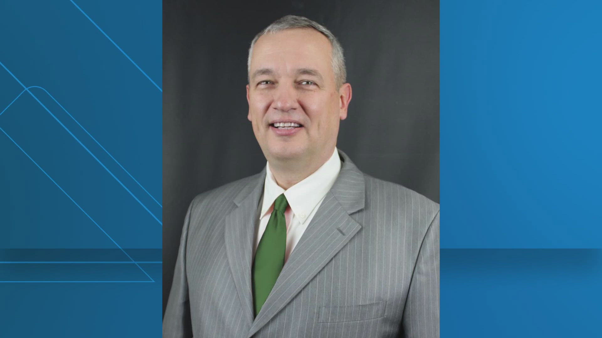 Dr. Brent Hawkins has more than 16 years of experience as a superintendent in Texas public schools, having served in Livingston ISD since June 2014.