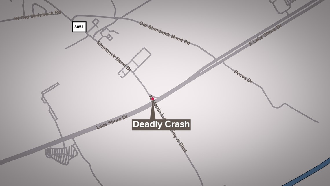 Waco, TX News | Motorcyclist identified in fatal crash - Vimarsana News