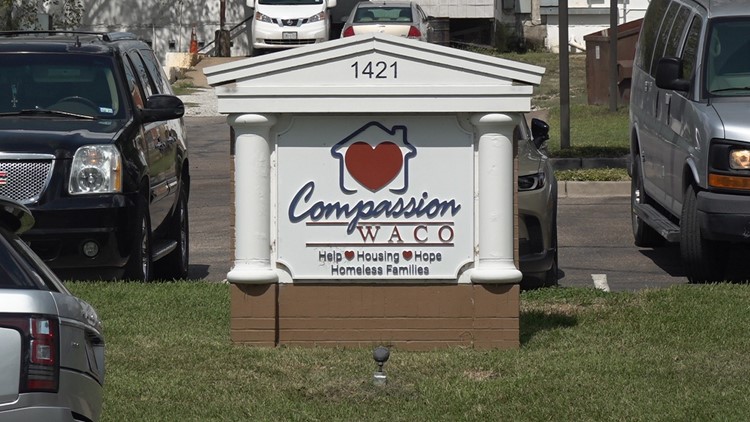 Compassion Waco Ministries soon to be under new leadership