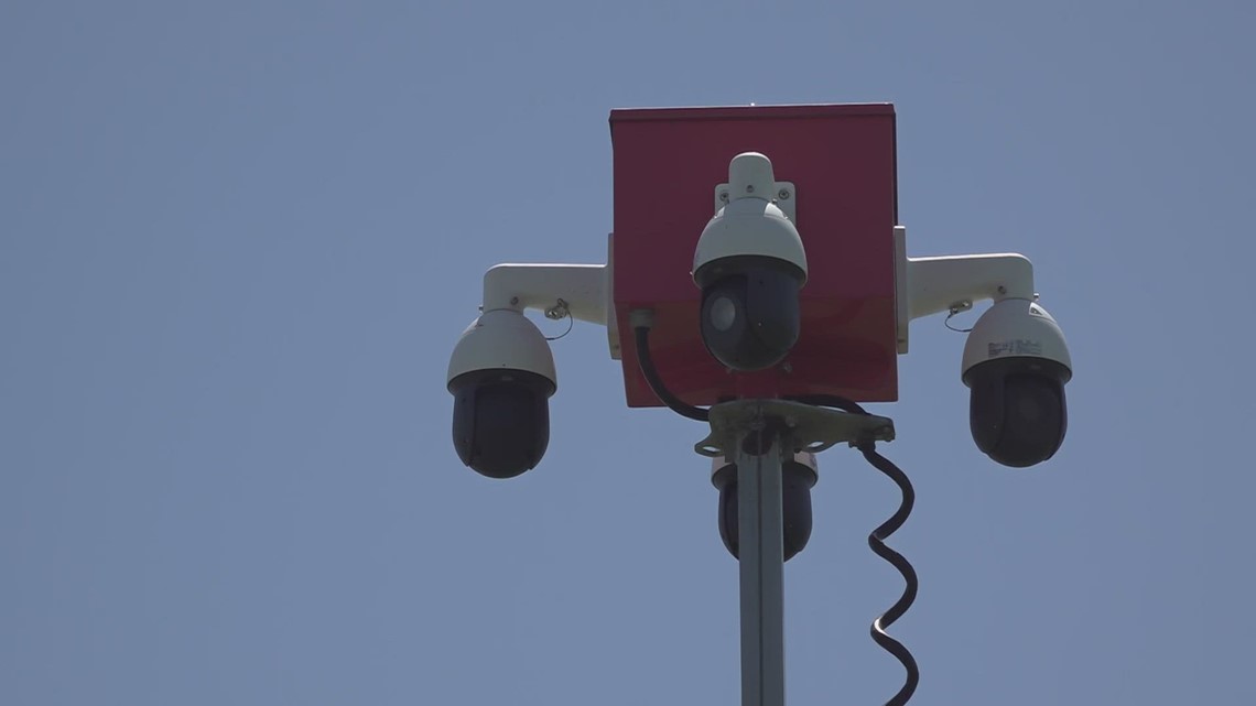 Central Texas cities prepare for influx of eclipse tourists - Vimarsana News