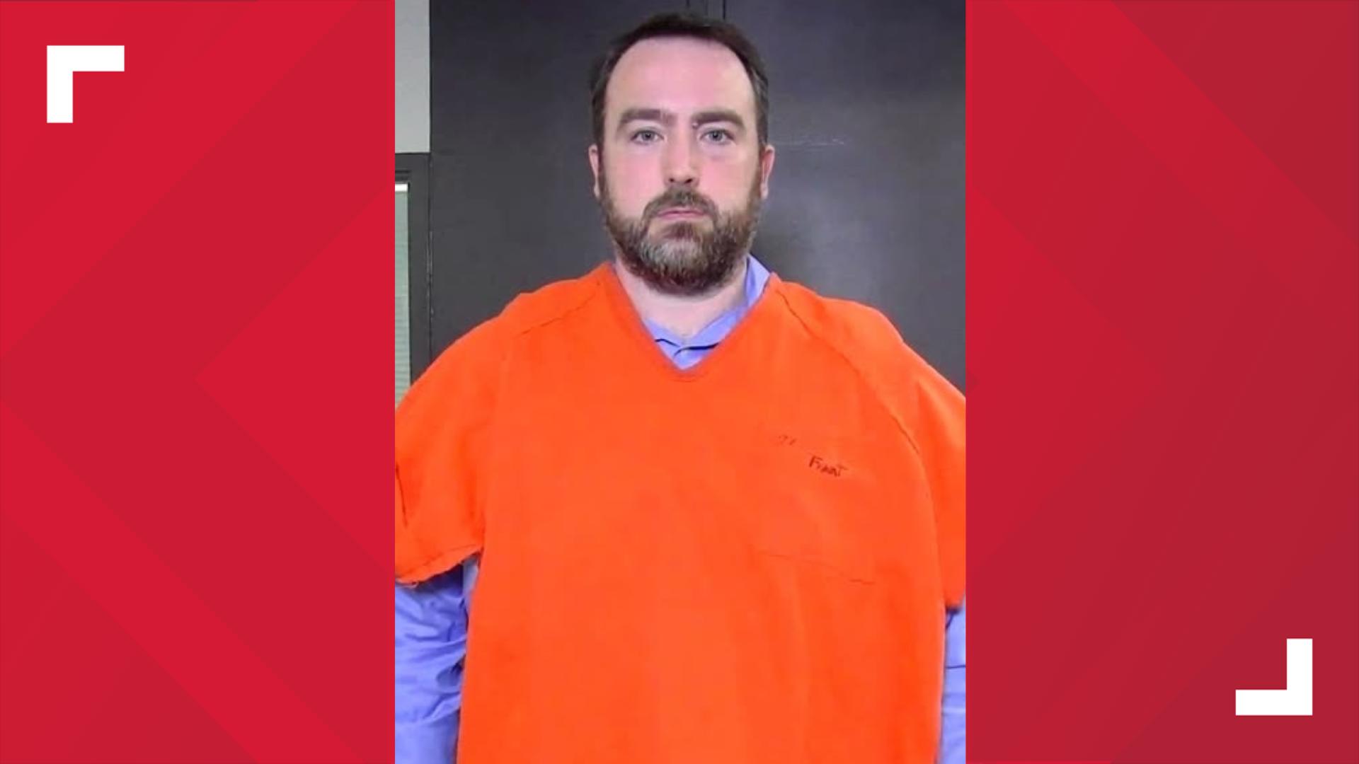 Former Belton ISD teacher sentenced to 78 months in prison for possession of child pornography
