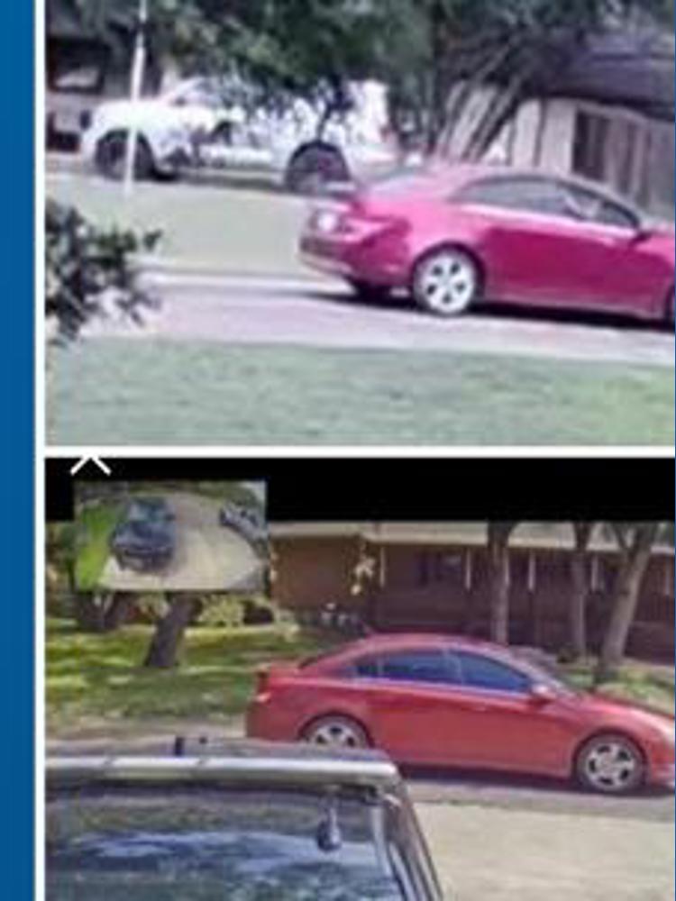 Bell County Sheriff's Office asking for help identifying suspect in ...
