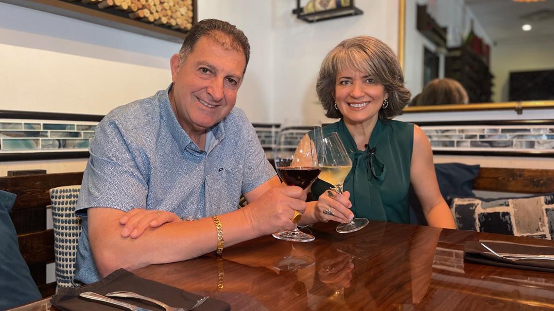 Acropolis shares a taste of Greece in the Heart of Texas