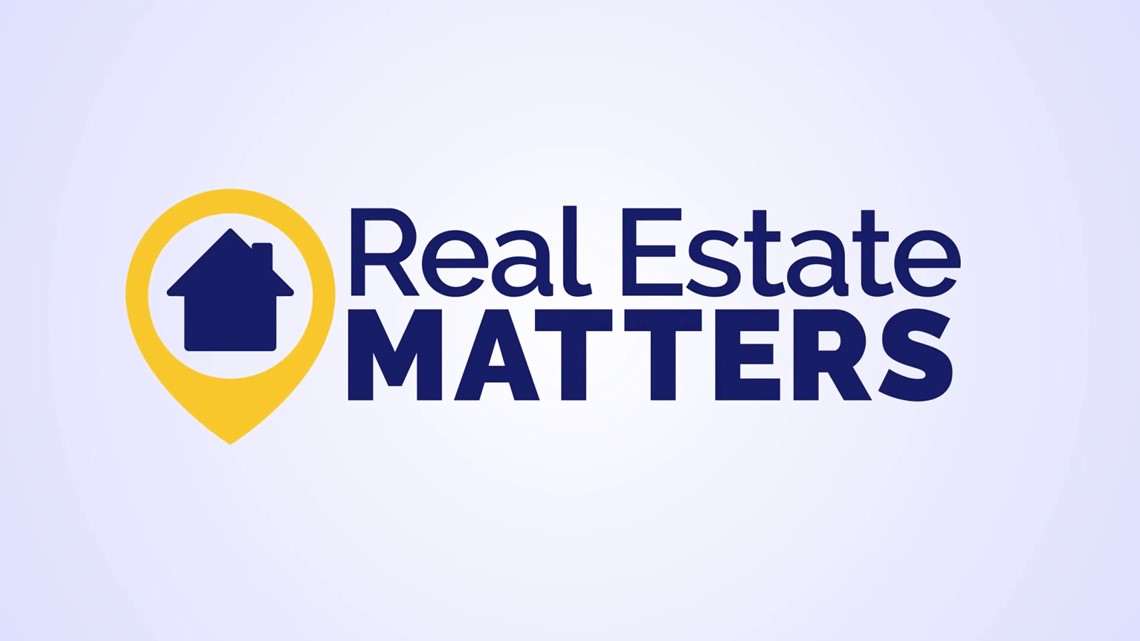 Real Estate Matters: Episode 2